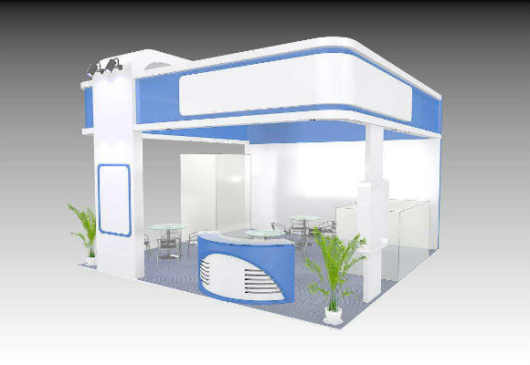 展廳設計的要素