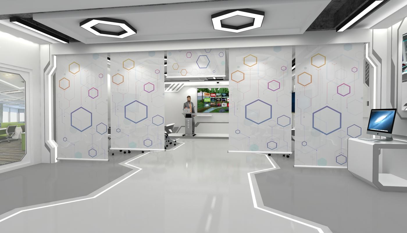 企業<a href='' target='_blank' title='展廳設計' style='color:#c92626'><strong>展廳設計</strong></a>