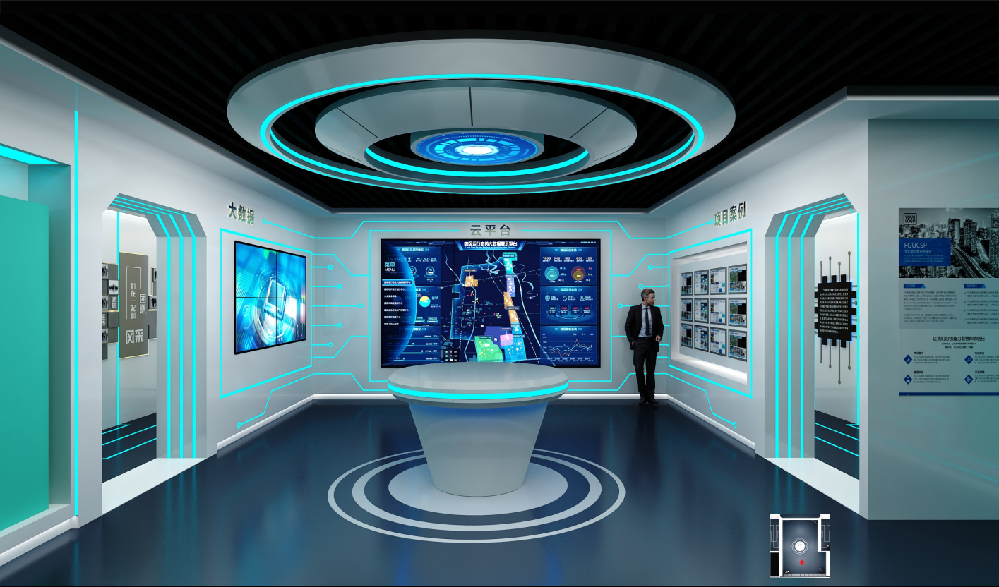 香港展覽公司哪家好？選擇符合需求的專業團隊指南