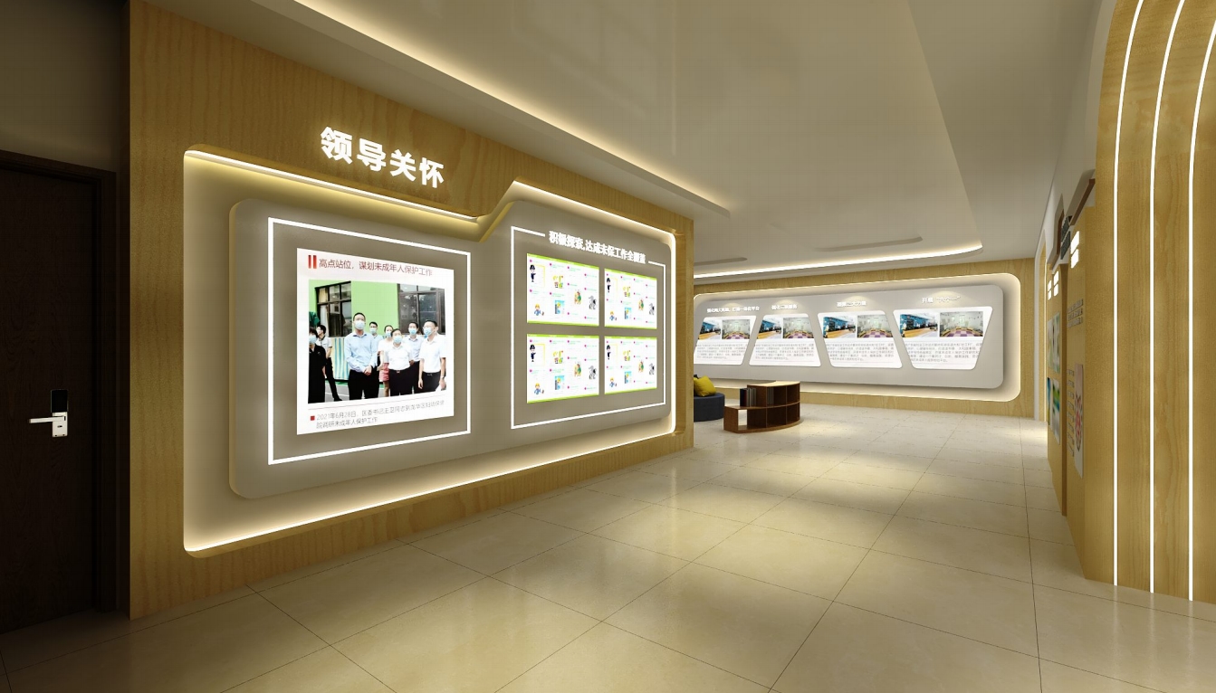 為什么虛擬現(xiàn)實(shí)展廳設(shè)計(jì)是未來趨勢(shì)？五大理由告訴你