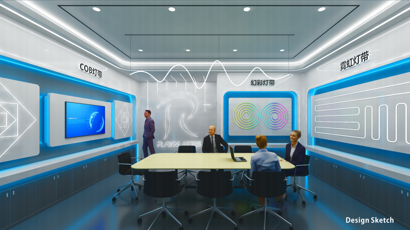 怎樣利用虛擬現(xiàn)實(shí)展廳設(shè)計(jì)提升品牌體驗(yàn)？專家建議